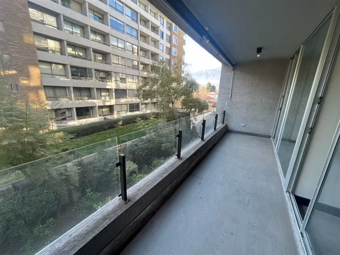 DEPARTAMENTO RAFAEL SANZIO