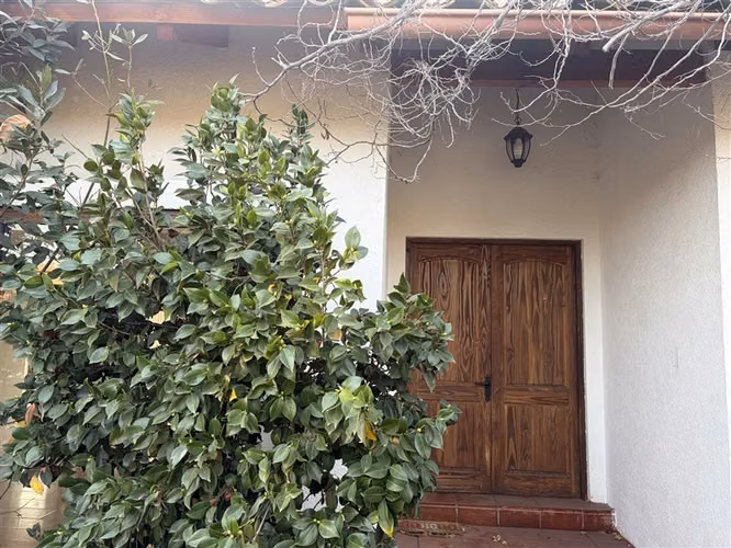 CASA El polo