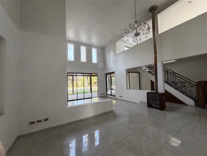 CASA Parque residencial los Llanos