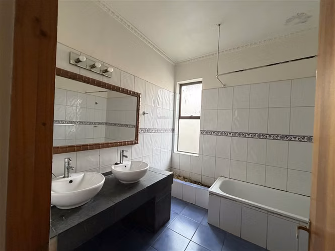 CASA Parque residencial los Llanos