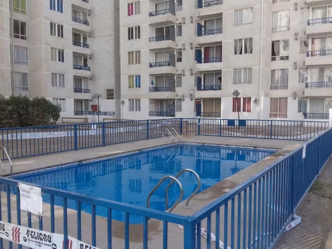 DEPARTAMENTO Departamento en Condominio Doña Alejandrina I