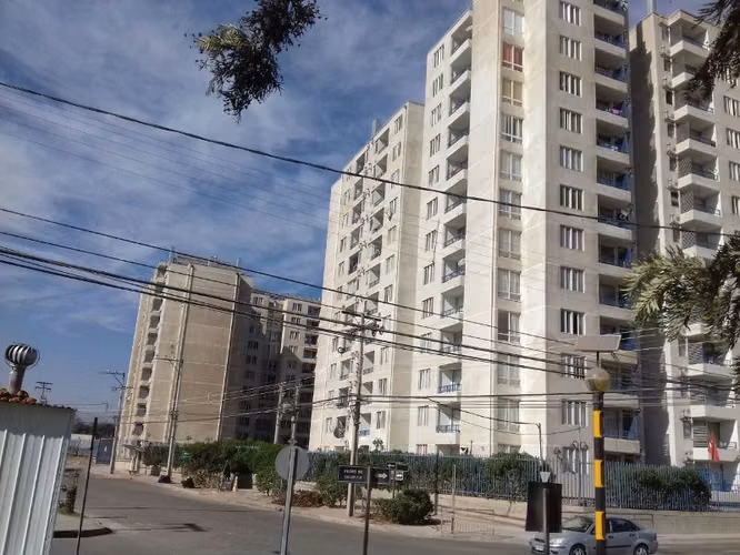 DEPARTAMENTO Departamento en Condominio Doña Alejandrina I