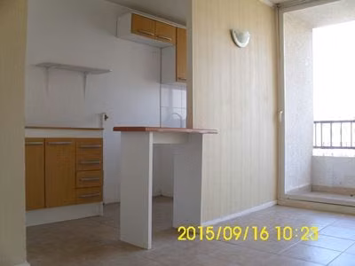 DEPARTAMENTO Departamento en Condominio Doña Alejandrina I