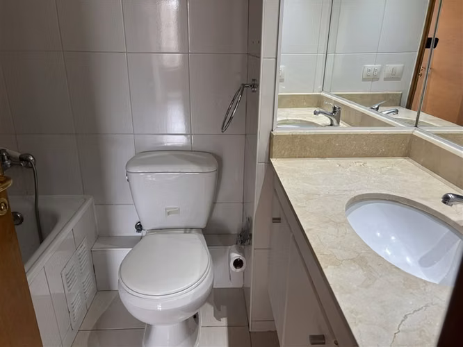 DEPARTAMENTO Noruega con Upsala