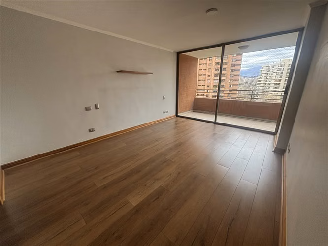 DEPARTAMENTO Noruega con Upsala