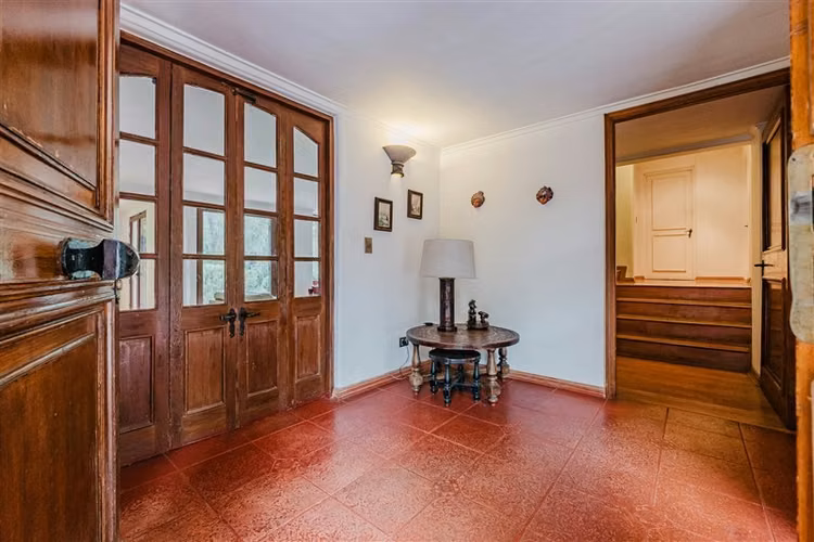 CASA El Huinganal