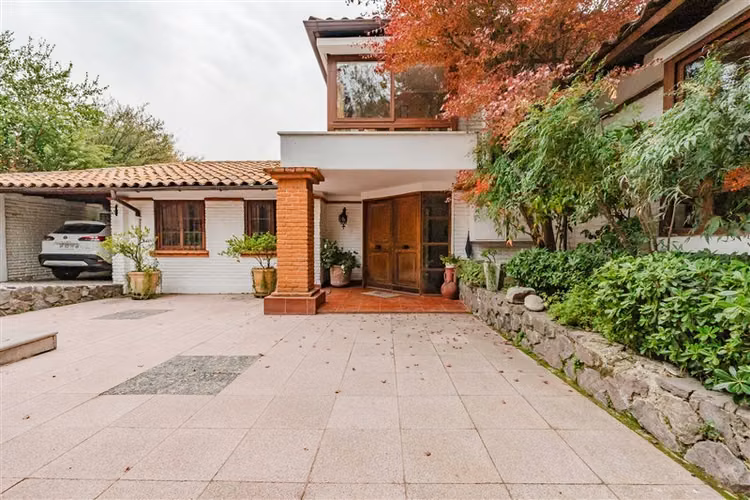 CASA El Huinganal