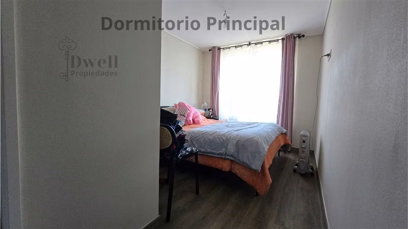 DEPARTAMENTO Libertad al 100