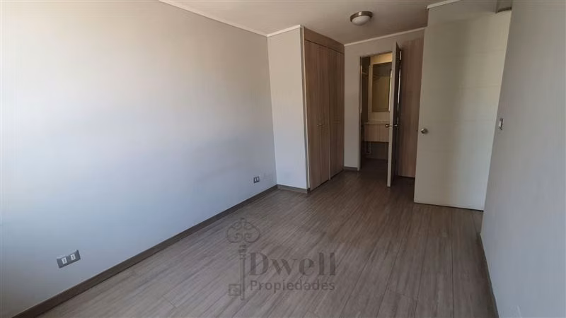 DEPARTAMENTO Morandé 800
