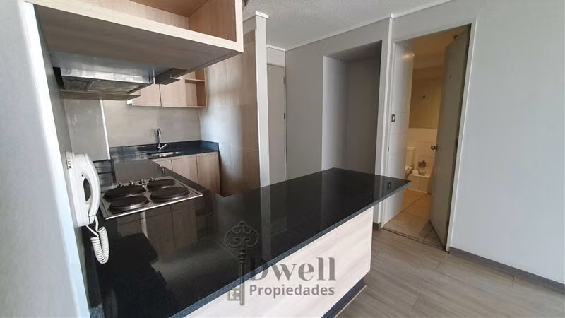 DEPARTAMENTO Morandé 800
