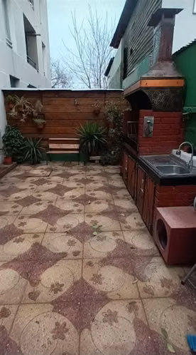 DEPARTAMENTO av. Ossa - Imagen 4
