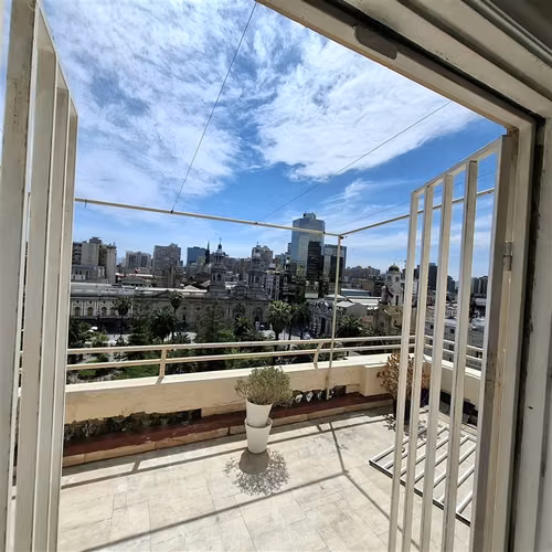 OFICINA Phillips 56, 7 priv 155 m2 y 58 de terraza
