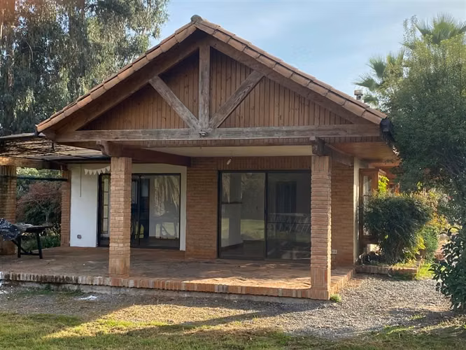 CASA 180 m2 construidos en 3200 de terreno, 3D 3B estar