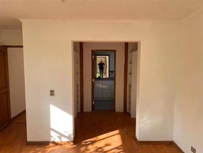 CASA 180 m2 construidos en 3200 de terreno, 3D 3B estar
