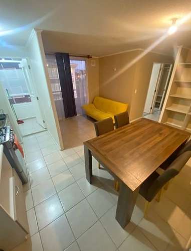 SE ARRIENDA  DEPARTAMENTO AMOBLADO - Imagen 3