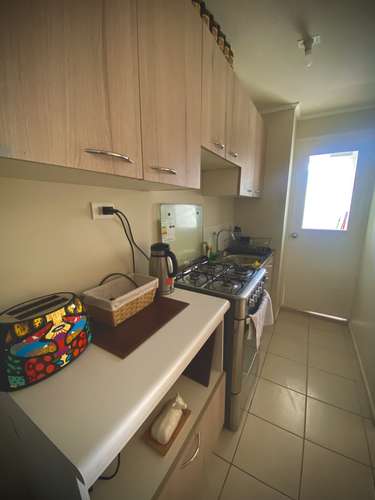 SE ARRIENDA  DEPARTAMENTO AMOBLADO - Imagen 11