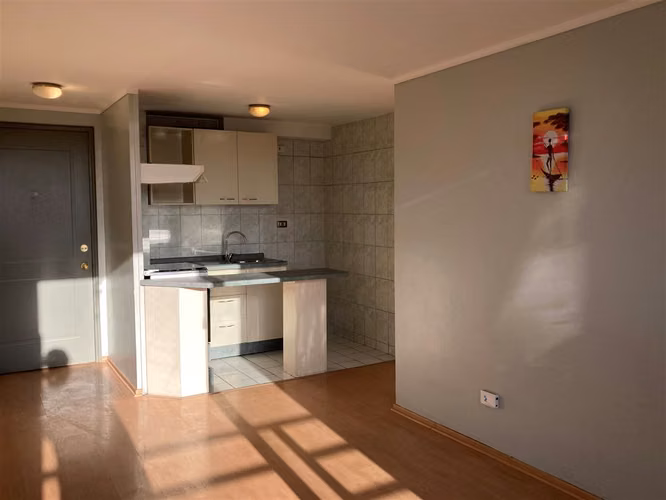 DEPARTAMENTO Aldunate 1064