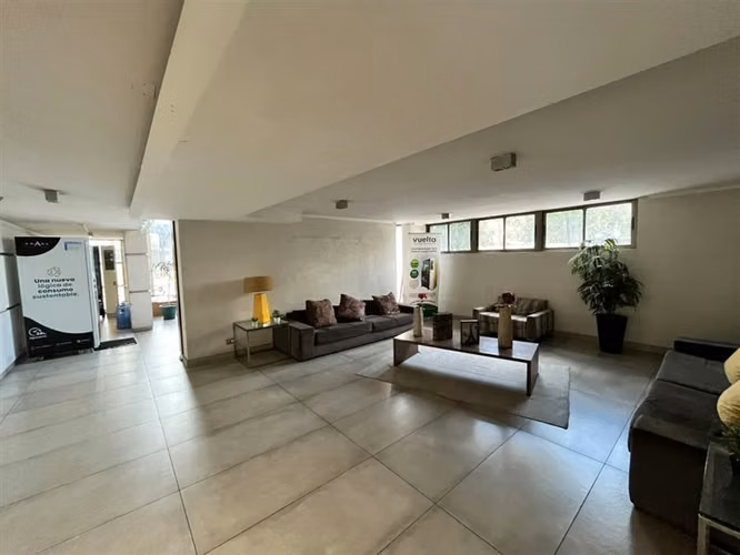 DEPARTAMENTO Vicuña Mackenna Mall Plaza Vespucio - Imagen 15
