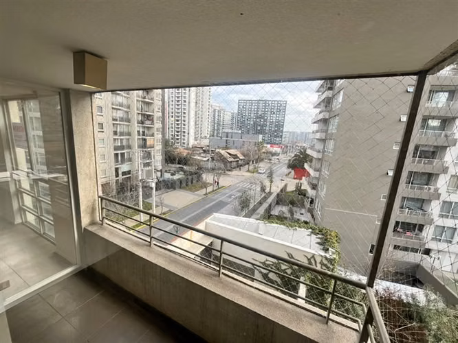 DEPARTAMENTO Vicuña Mackenna Mall Plaza Vespucio - Imagen 11