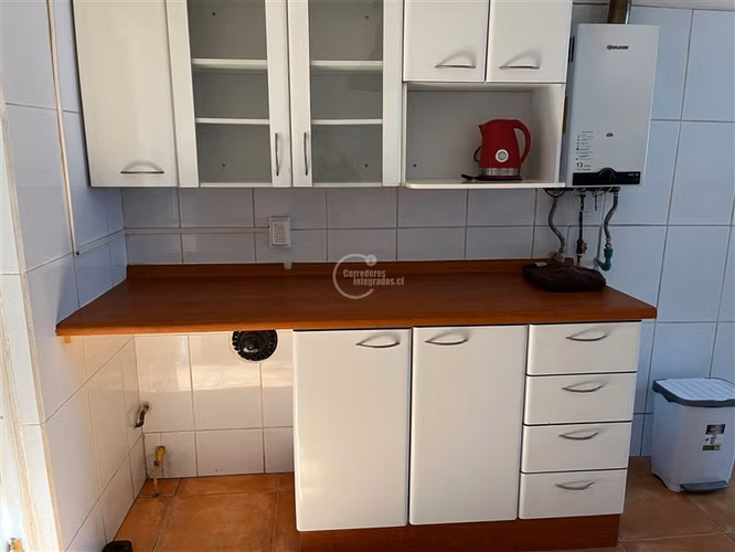Casa en venta de 3 dorm. en Quilicura