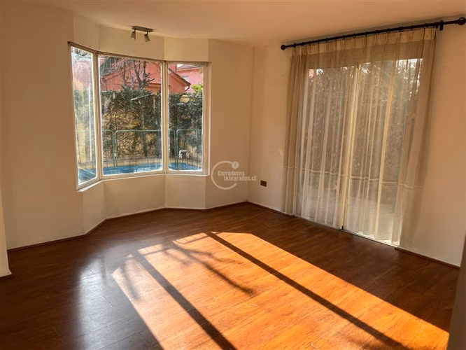 Casa en venta de 3 dorm. en Quilicura