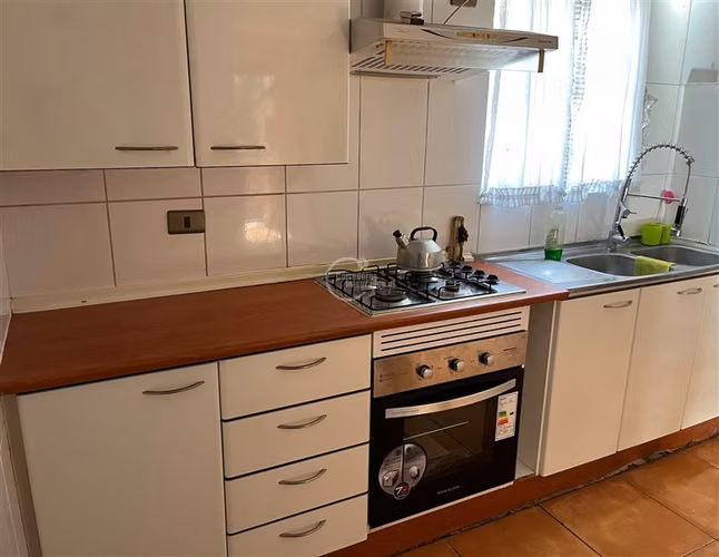 Casa en venta de 3 dorm. en Quilicura