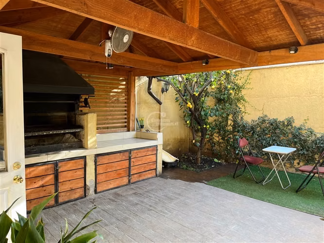 Casa en venta de 3 dorm. en Quilicura