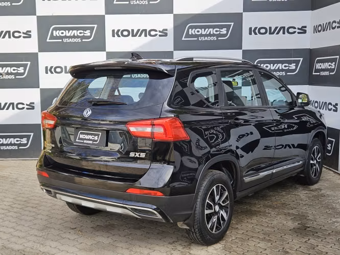Dongfeng Joyear 1.6 Luxury Mt Sx5 2022
