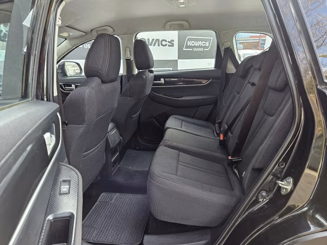 Dongfeng Joyear 1.6 Luxury Mt Sx5 2022