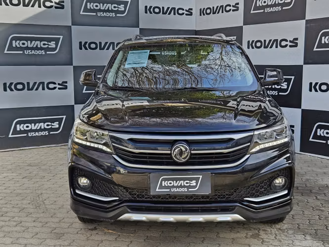 Dongfeng Joyear 1.6 Luxury Mt Sx5 2022