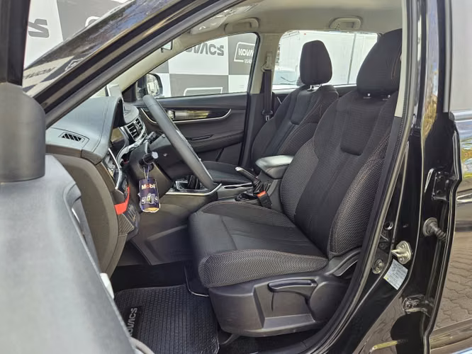 Dongfeng Joyear 1.6 Luxury Mt Sx5 2022