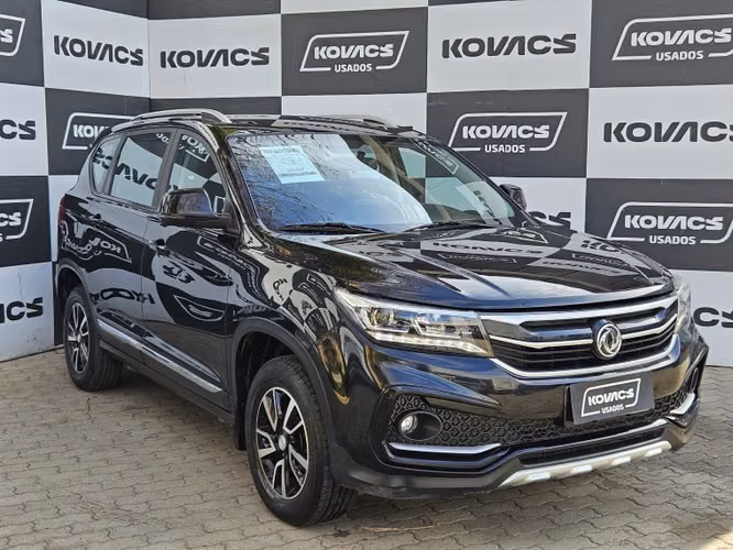 Dongfeng Joyear 1.6 Luxury Mt Sx5 2022