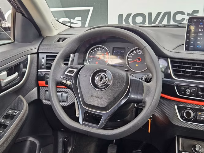 Dongfeng Joyear 1.6 Luxury Mt Sx5 2022