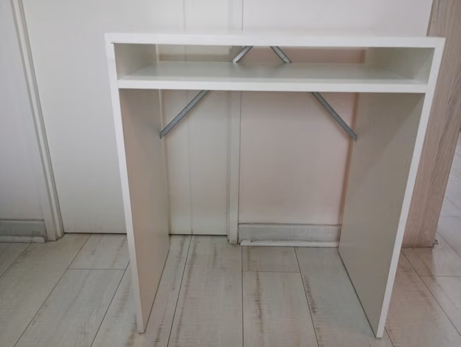 Escritorio IKEA TORALD 65x40x75