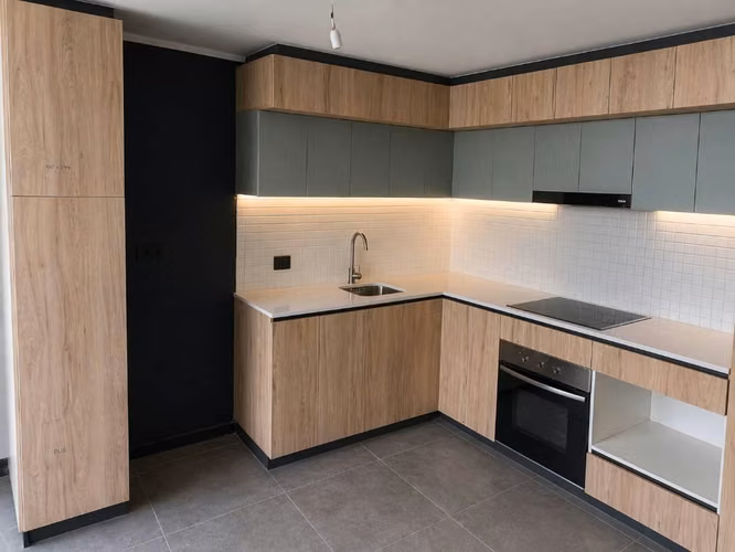 Fabricación muebles de cocina - Imagen 3