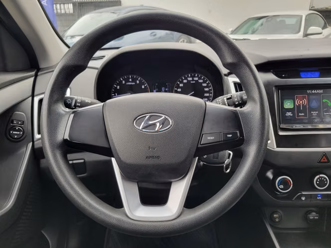 HYUNDAI CRETA GS 1.6 AUT 2019