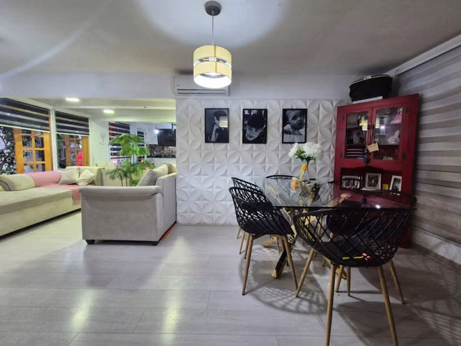Mejor Precio del Sector, Remodelada
