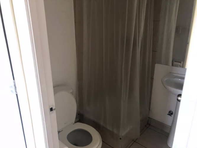 Excelente Departamento de 2 Dormitorios y 2 Baños