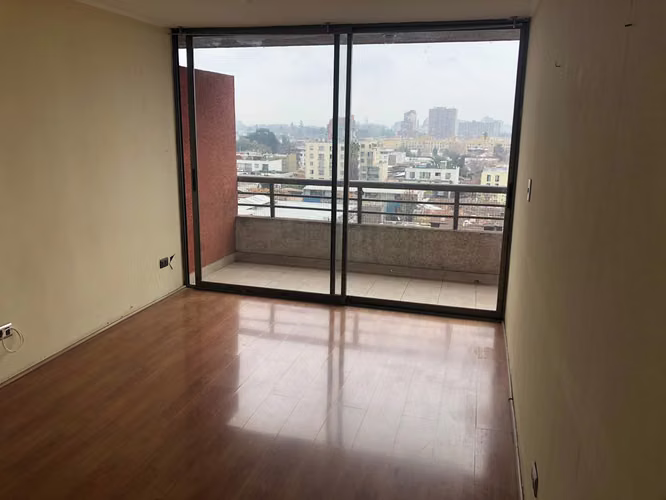 Excelente Departamento de 2 Dormitorios y 2 Baños