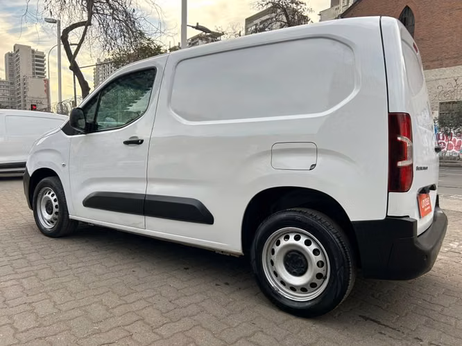 CITROEN BERLINGO BERLINGO 1.5 - 2024 | 339