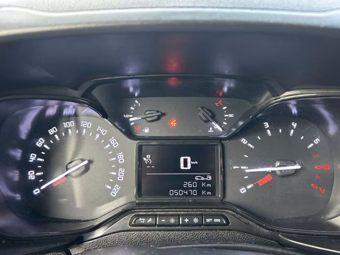 CITROEN BERLINGO BERLINGO 1.5 - 2024 | 339