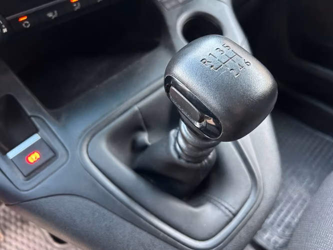 CITROEN BERLINGO BERLINGO 1.5 - 2024 | 339