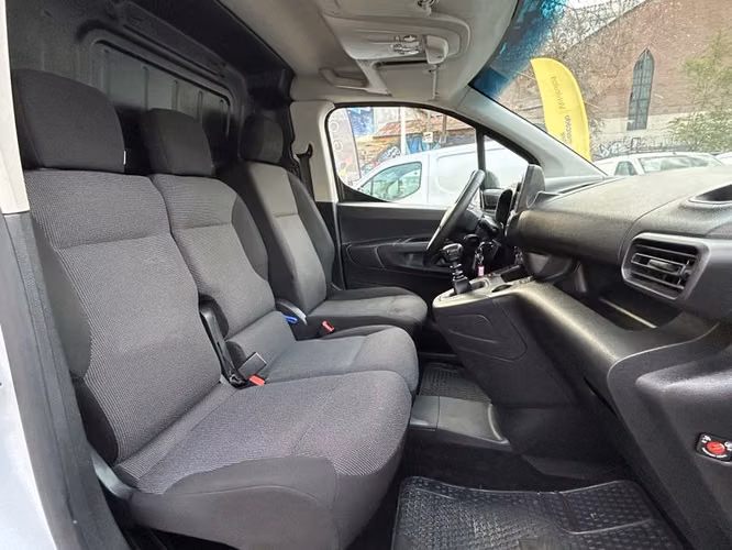 CITROEN BERLINGO BERLINGO 1.5 - 2024 | 339
