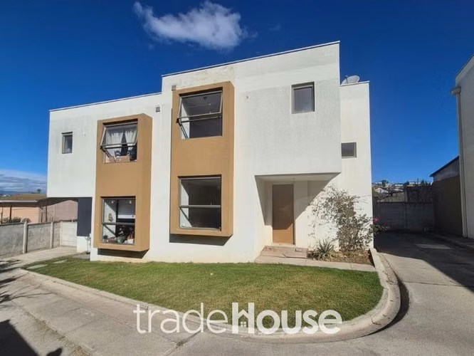 Casa en venta de 3 dorm. en Quilpué
