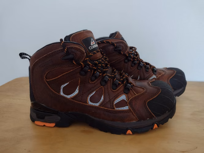 Botas seguridad Climber talla 41 - Imagen 2