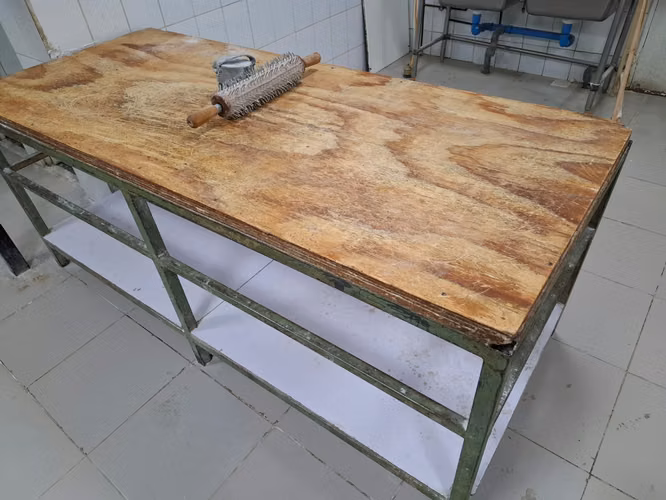 Venta Mesón de Trabajo