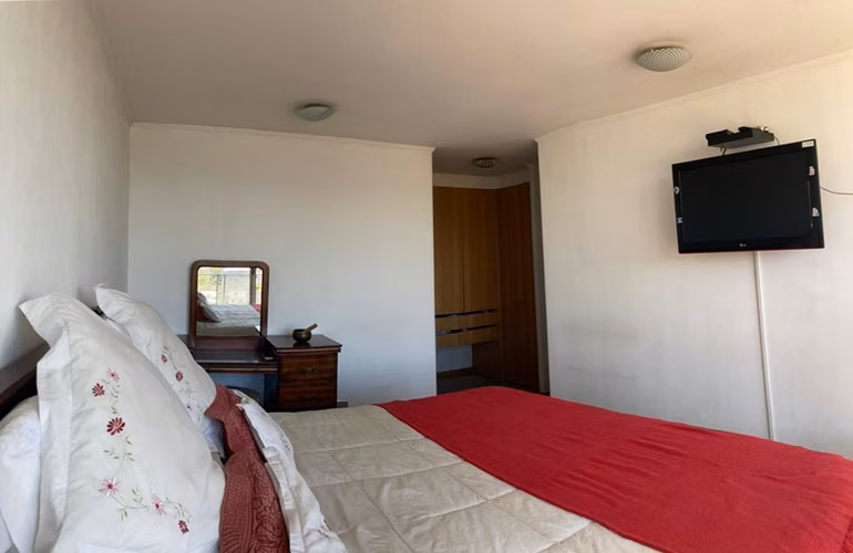 Buena Distribución/Estac&Bodega/Excelente Comunidad y Sector