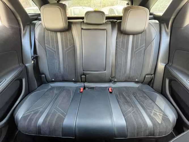PEUGEOT 3008 GT 1.6 AUT - 2022 | 332