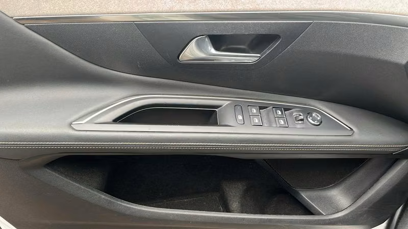 PEUGEOT 3008 GT 1.6 AUT - 2022 | 332