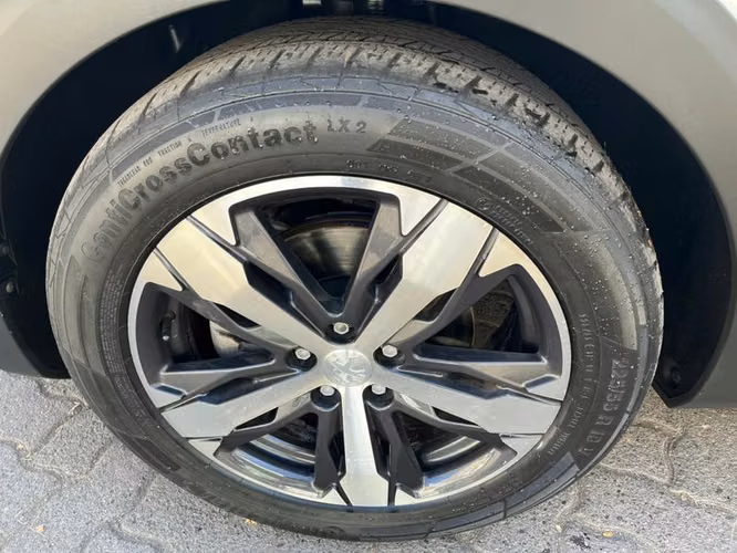 PEUGEOT 3008 GT 1.6 AUT - 2022 | 332